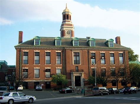Chelsea, MA .